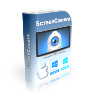 ScreenCamera