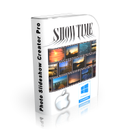 Photo Slideshow Creator Pro