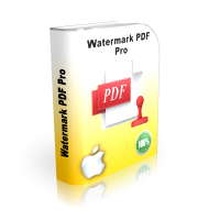 Watermark PDF Pro