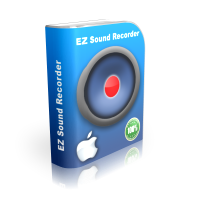 EZ Sound Recorder