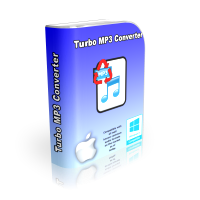 Turbo MP3 Converter